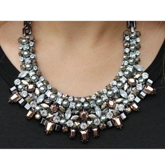 Stella & Dot Necklace - Picture 3 of 3